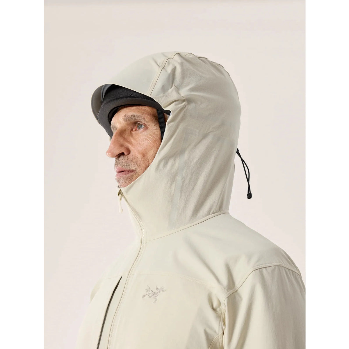 Arc'teryx Men's Gamma MX Hoody