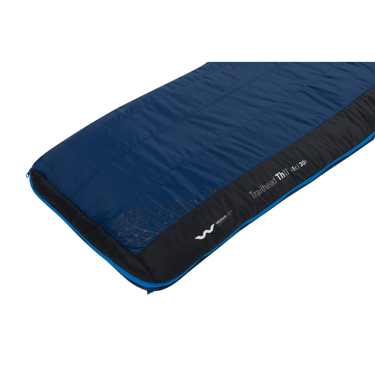 Sea To Summit Trailhead ThII Sleeping Bag -1Â°C