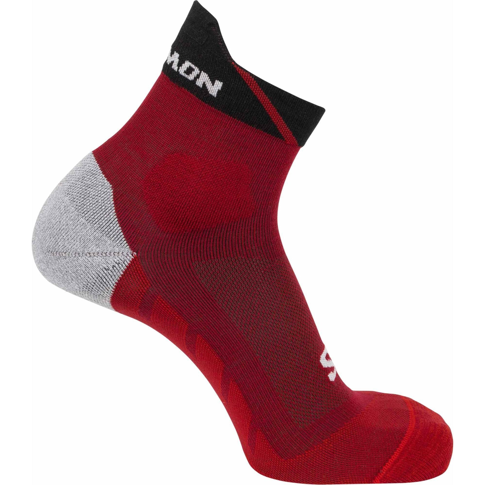 Salomon Speedcross Ankle Running Socks