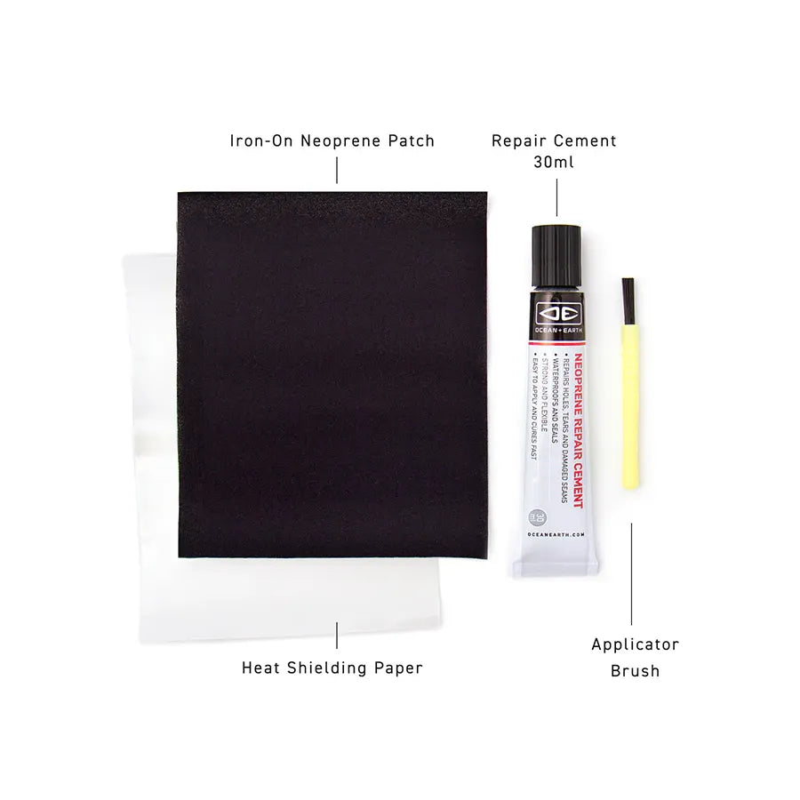 Ocean+Earth Wetsuit Repair Kit