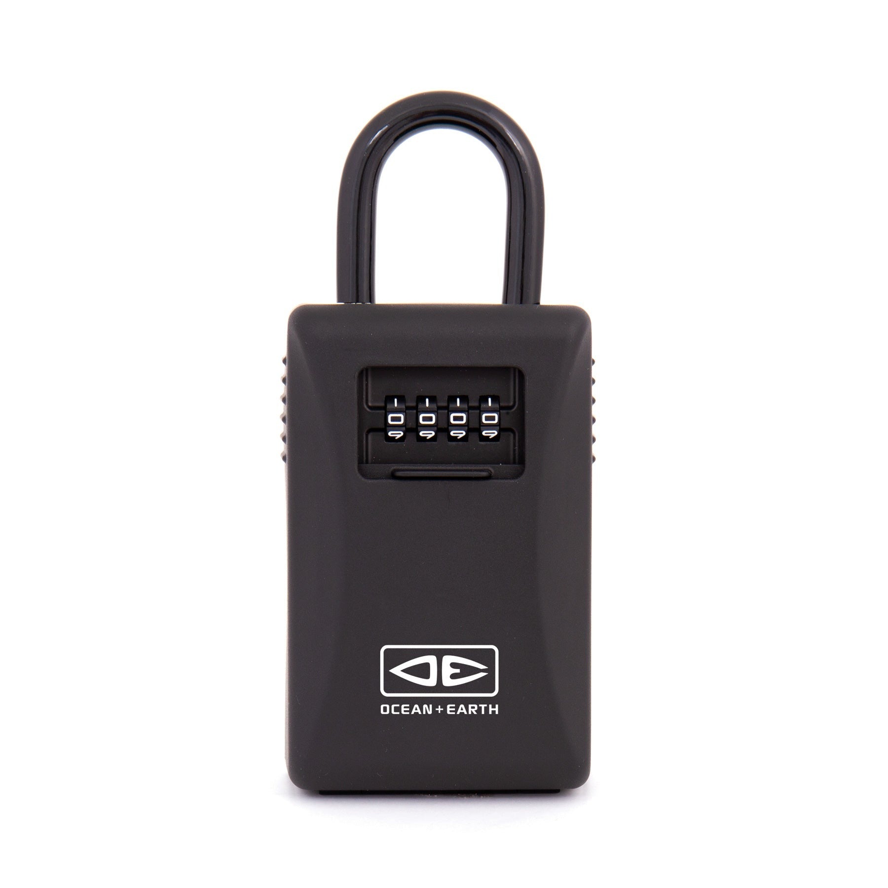 Ocean+Earth Key Vault Lock