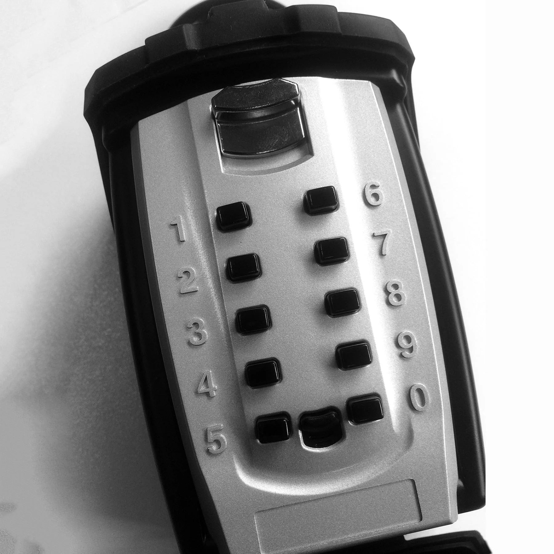 Ocean+Earth Heavy Duty Key Bank Lock