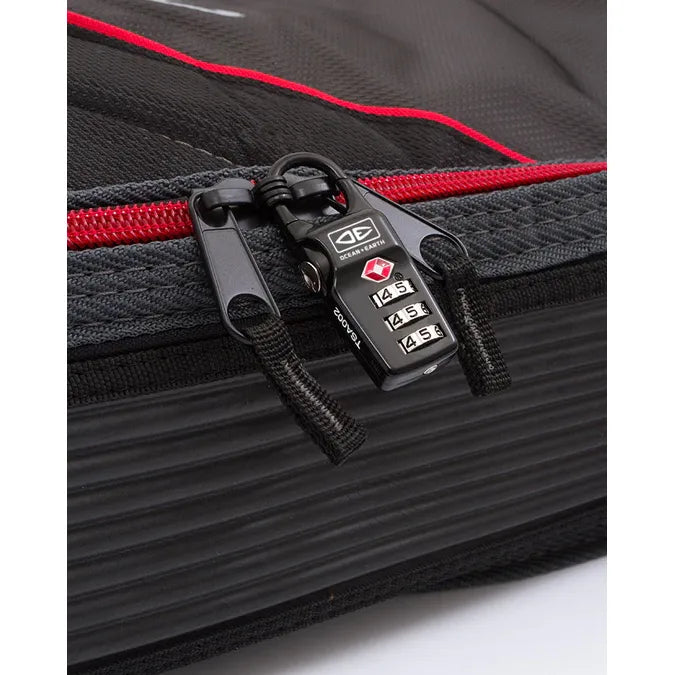 Ocean+Earth Travel Lock