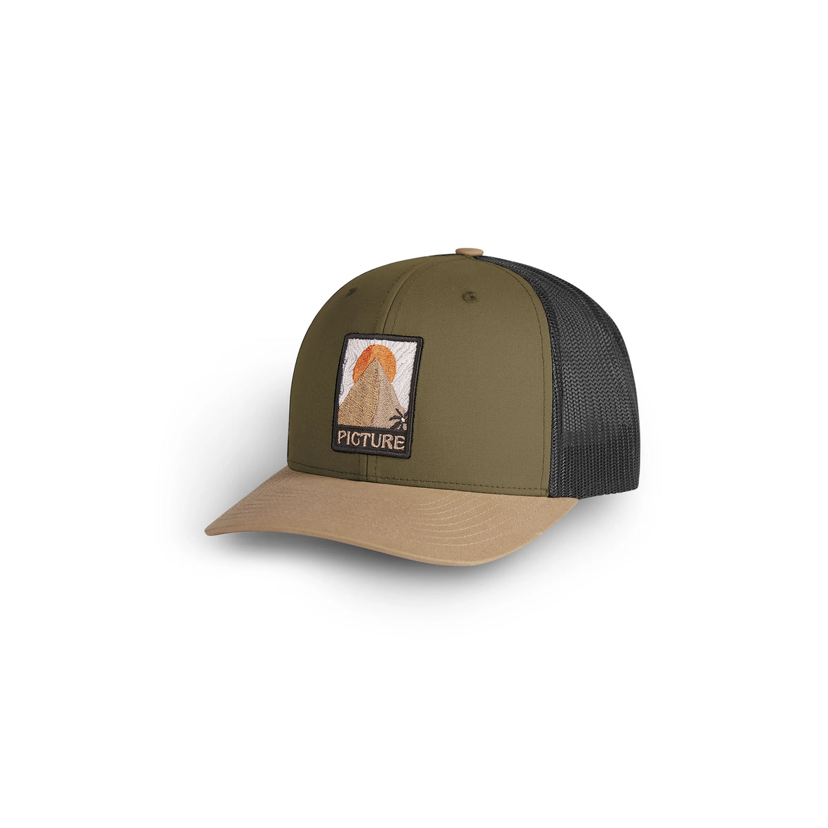 Picture Kuldo Trucker Cap - Outside Sports