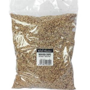 Kiwi Sizzler Manuka Wood Chips