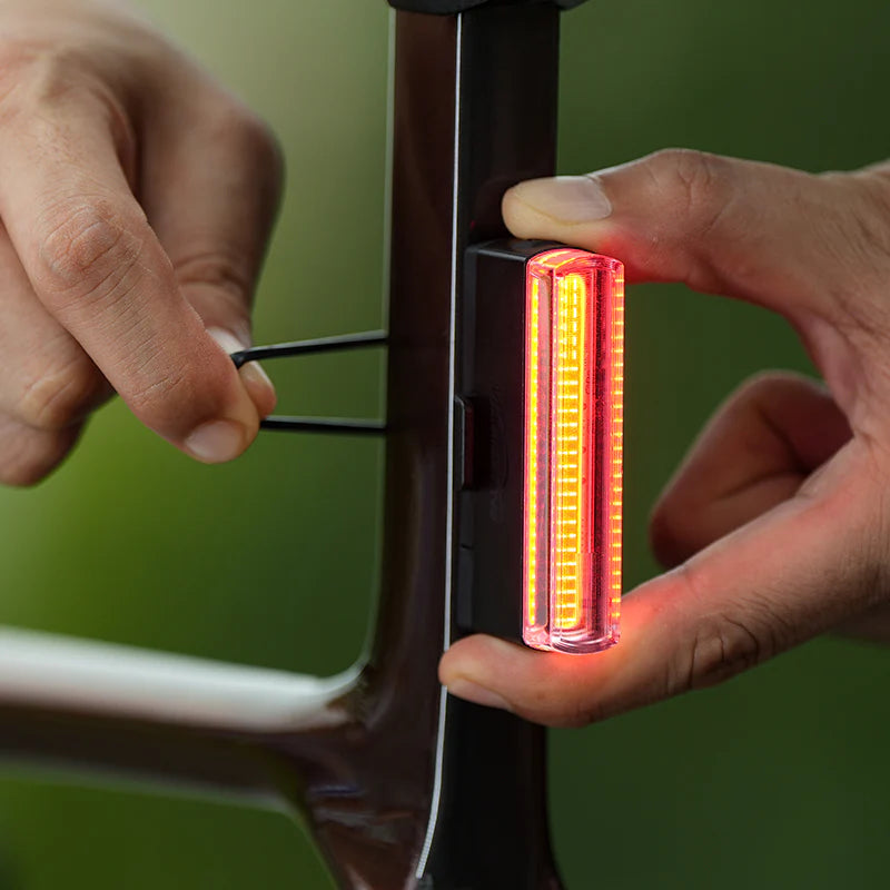 Magic Shine Seemee 50 V2.0 Smart Tail Light