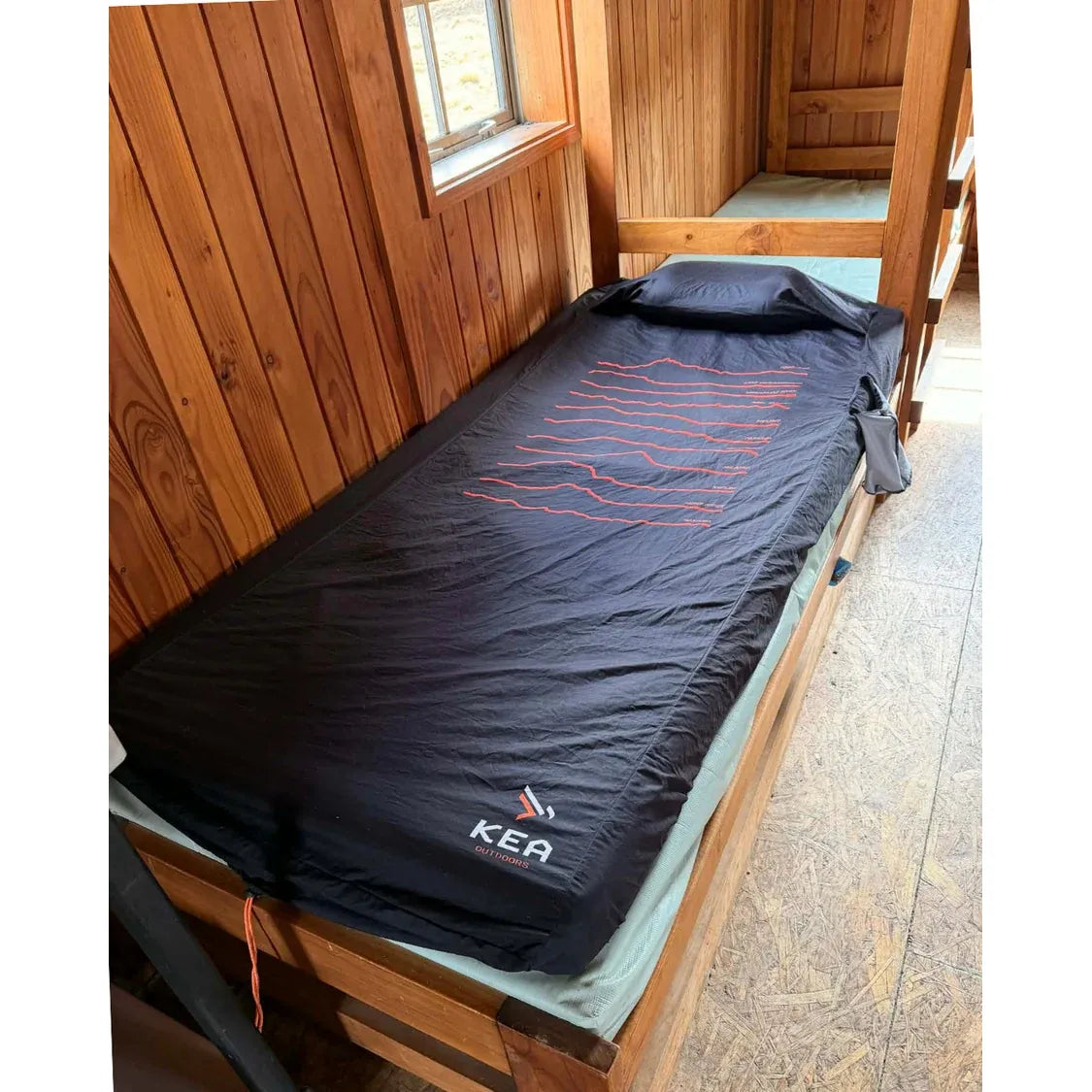 KEA Outdoors Nest Hut Mattress Liner