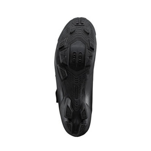 Shimano Men's SH-XC102 XC/Gravel Mountain Bike Shoe Clips