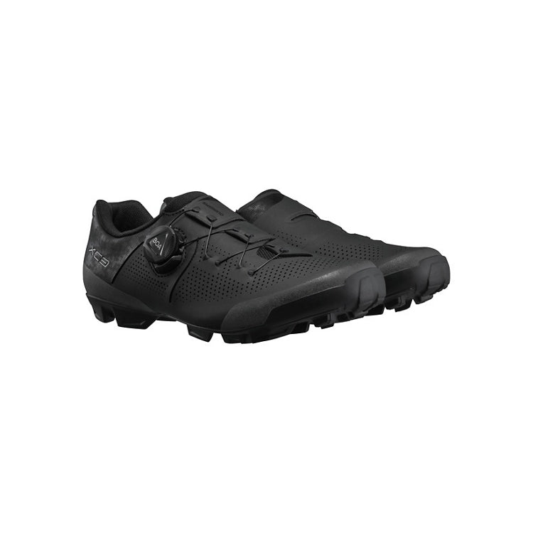 Shimano Women's SH-XC302 XC/Gravel Mountain Bike Shoes - Clips