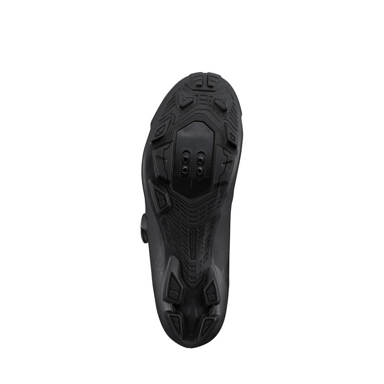 Shimano Women's SH-XC302 XC/Gravel Mountain Bike Shoes - Clips