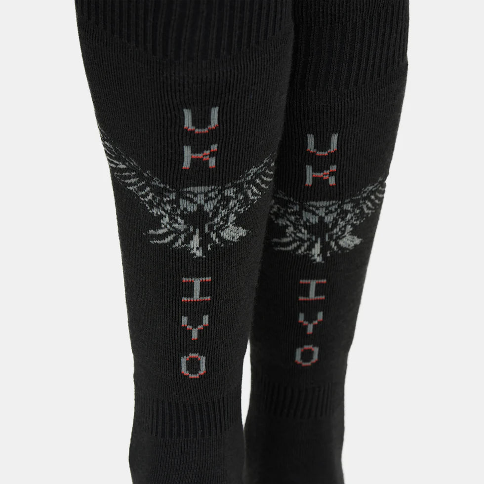 Le Bent Kai Jones Pro Series Light Cushion Snow Sock
