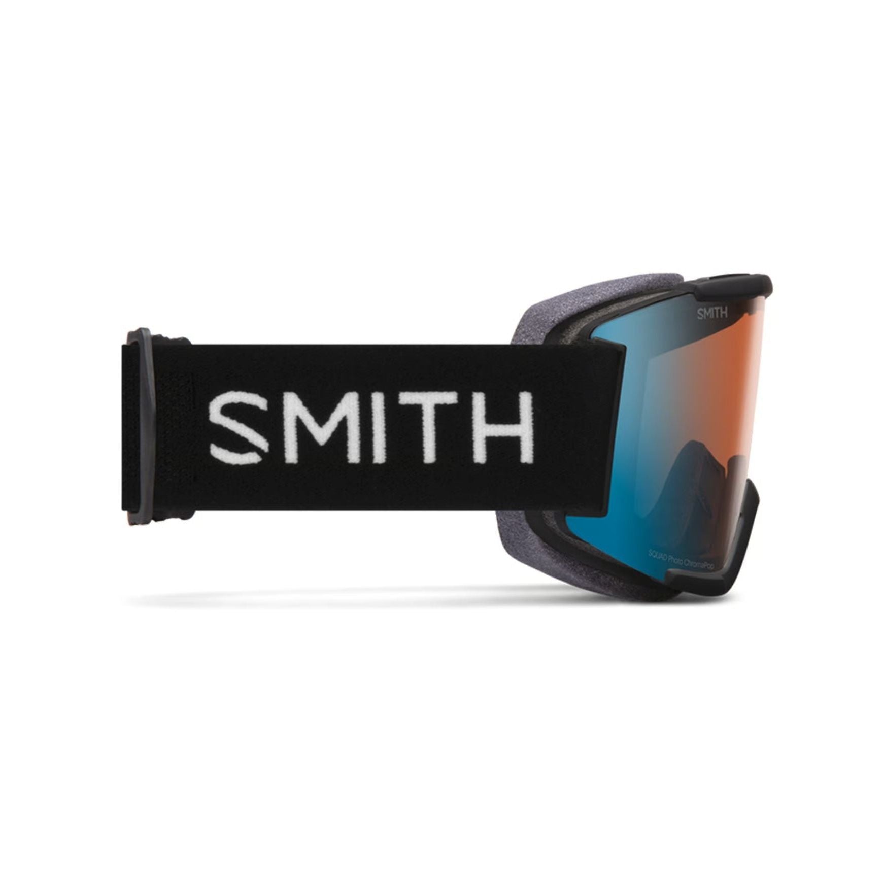 Smith Squad MAG Snow Goggles (Low Bridge)