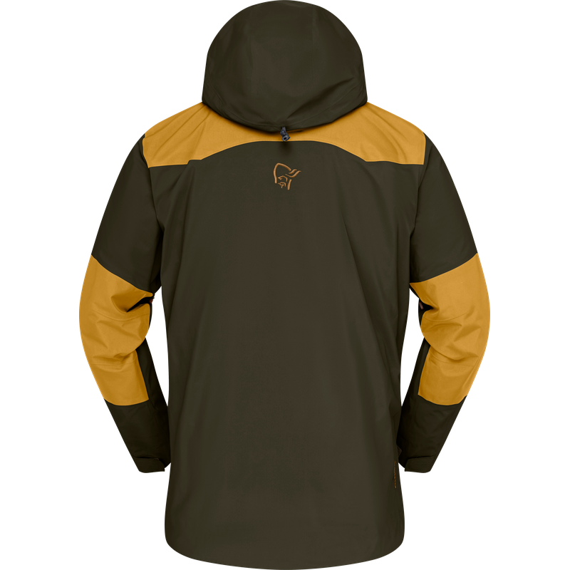 Norrona Men's Tamok Gore-Tex Jacket