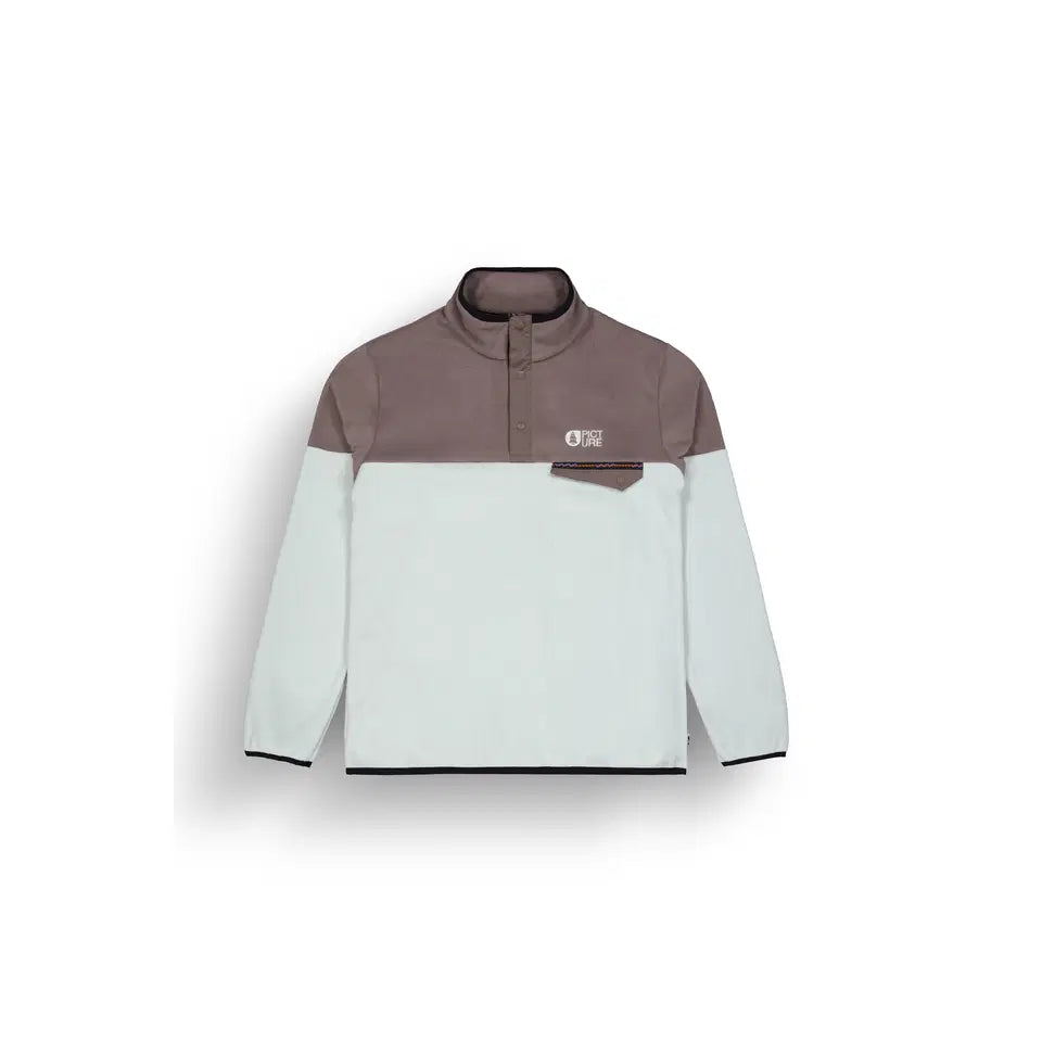 Picture Men's Arcca 1/4 Fleece Jacket '25