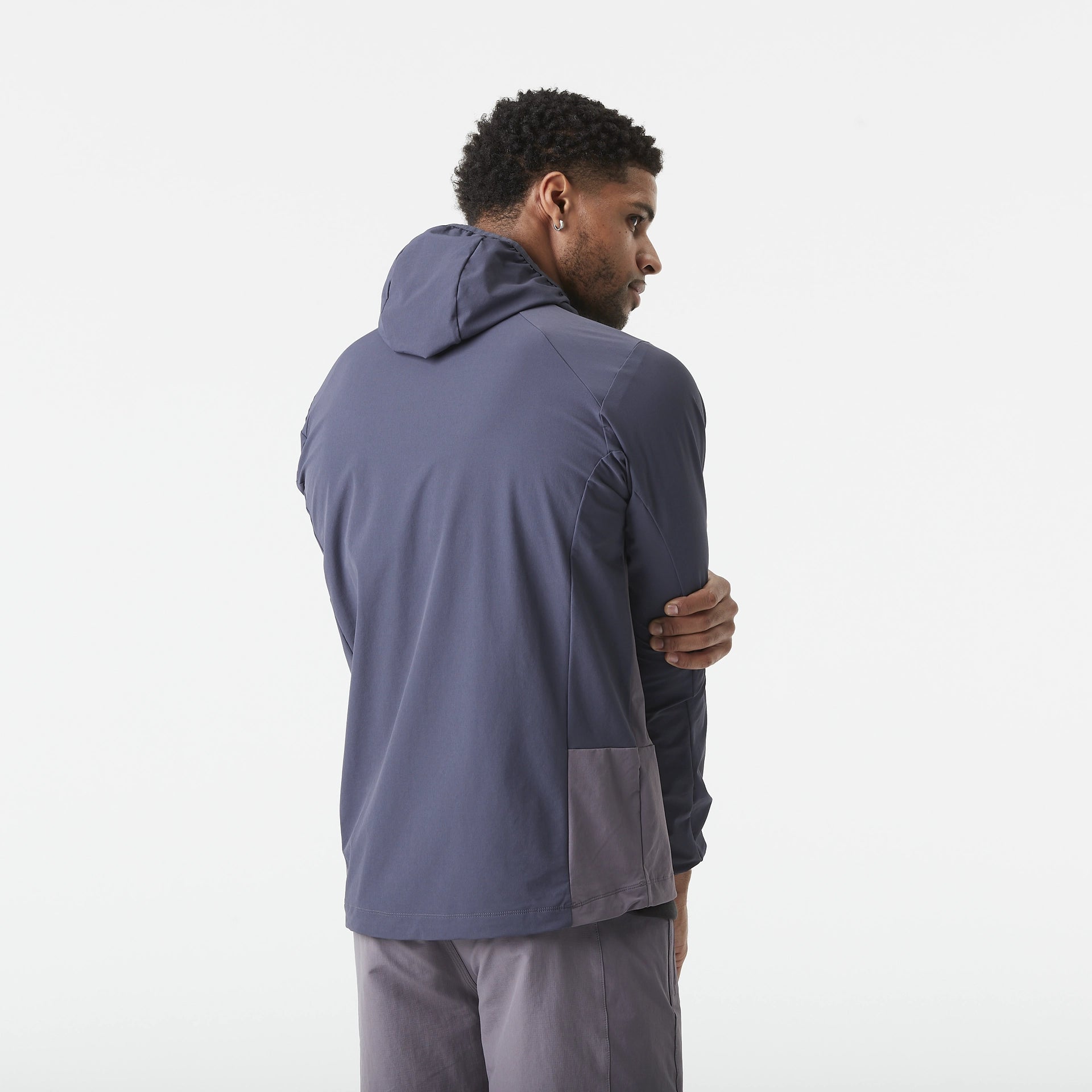 Picture Men's Outif Softshell Jacket