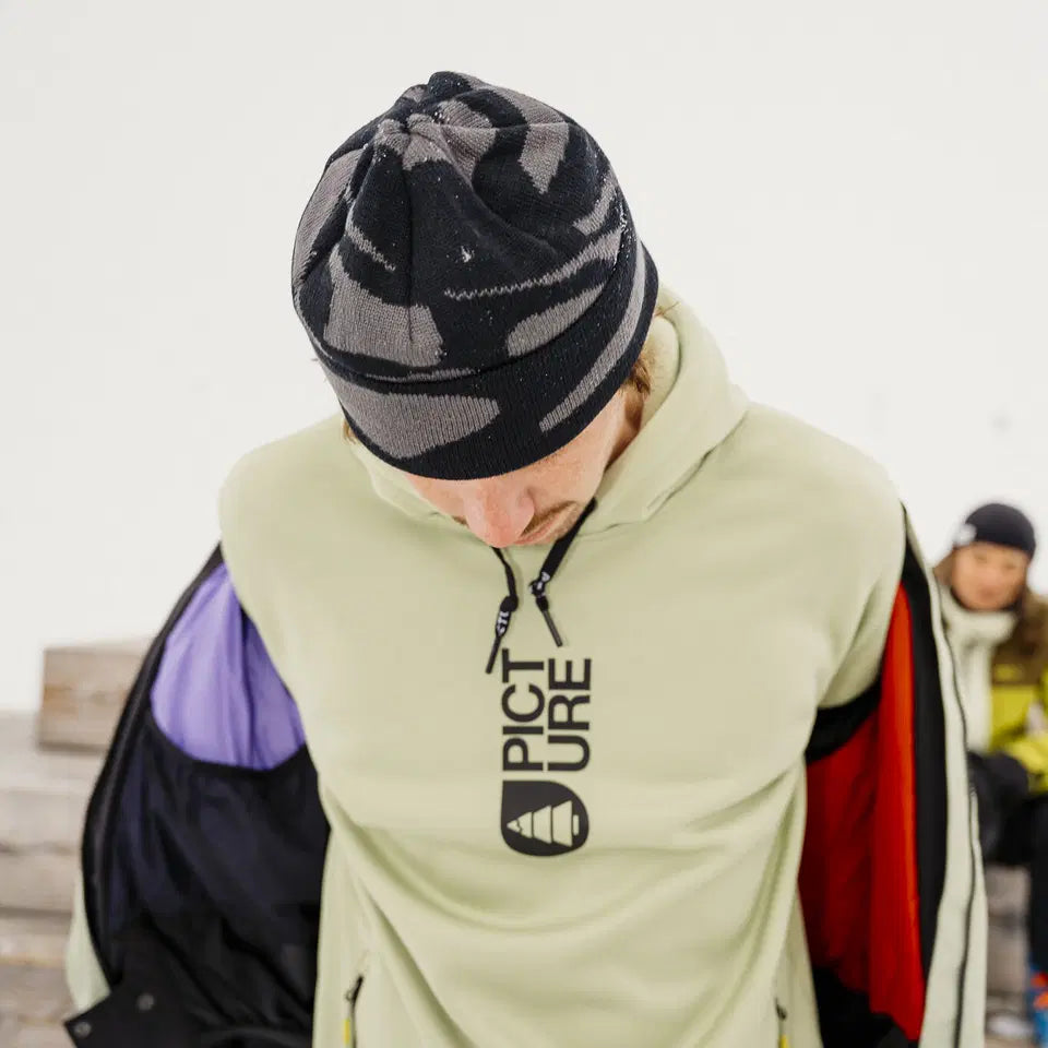 Picture Men's Park Tech Hoodie