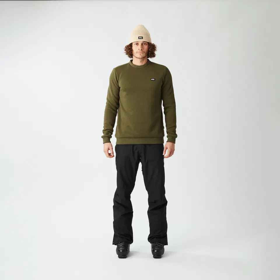 Picture Men's Tofu Sweater