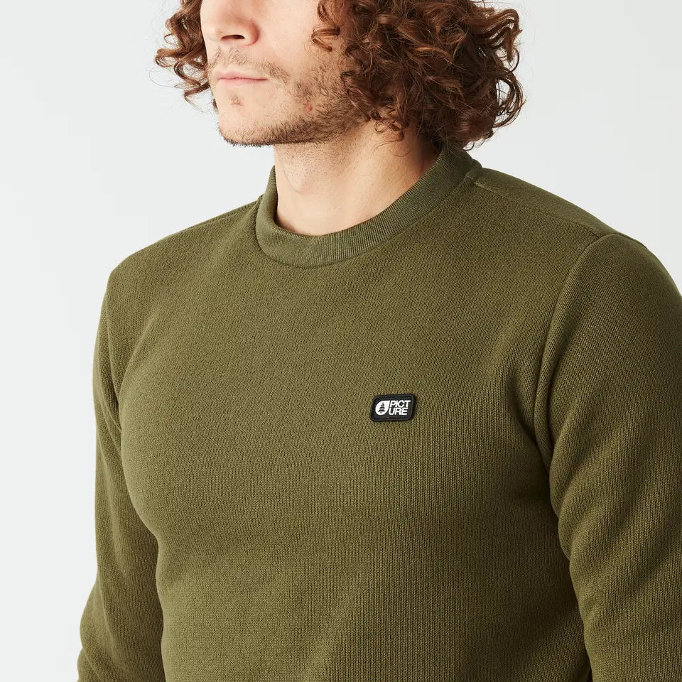 Picture Men's Tofu Sweater