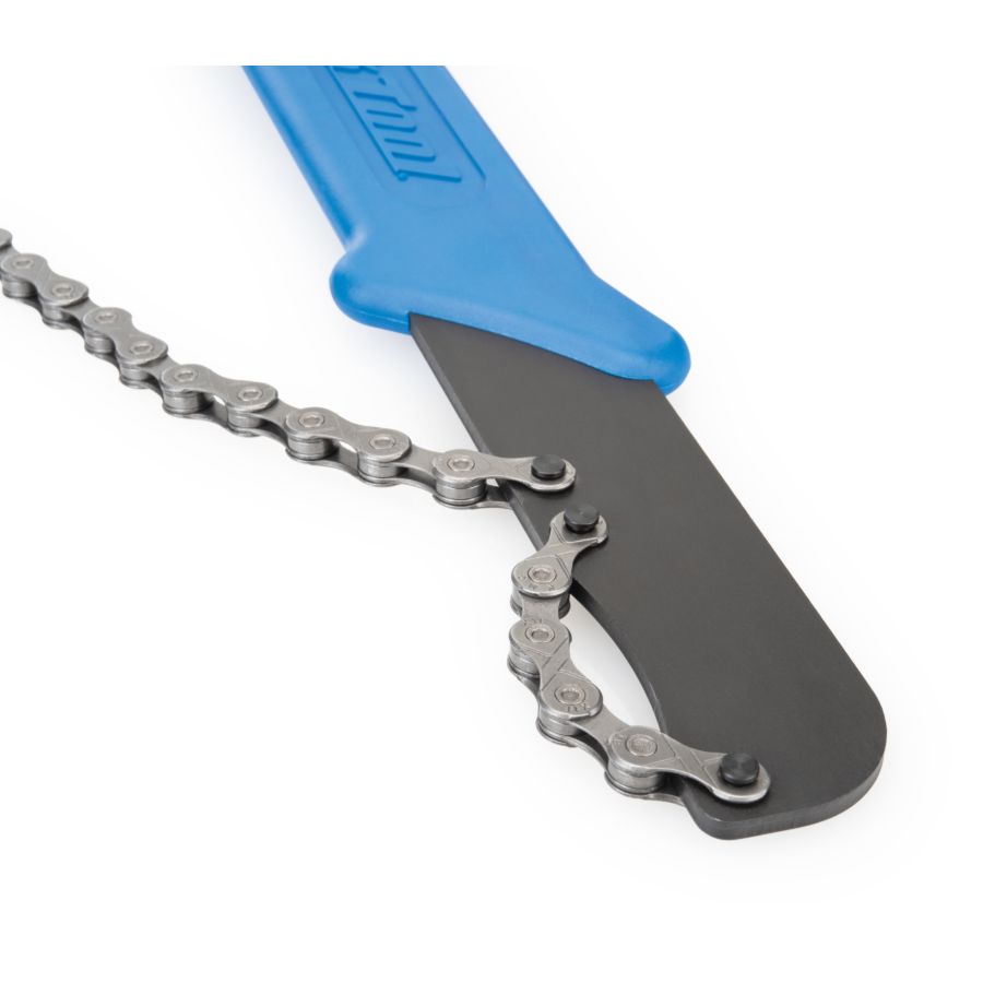 Park Tool Sprocket Remover/Chain Whip 5-12 speed