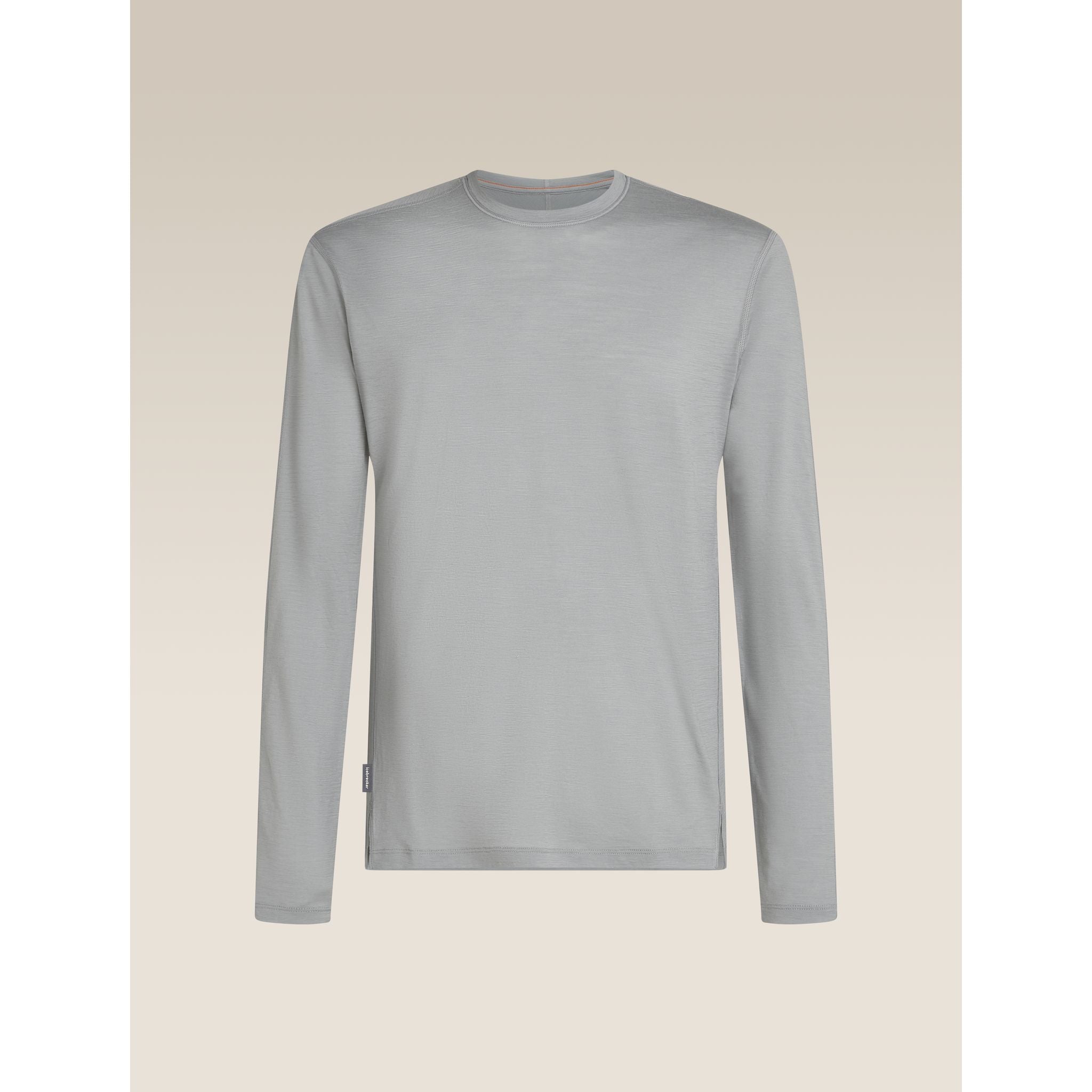 Icebreaker Men's 150 MerinoFine Ace LS Tee
