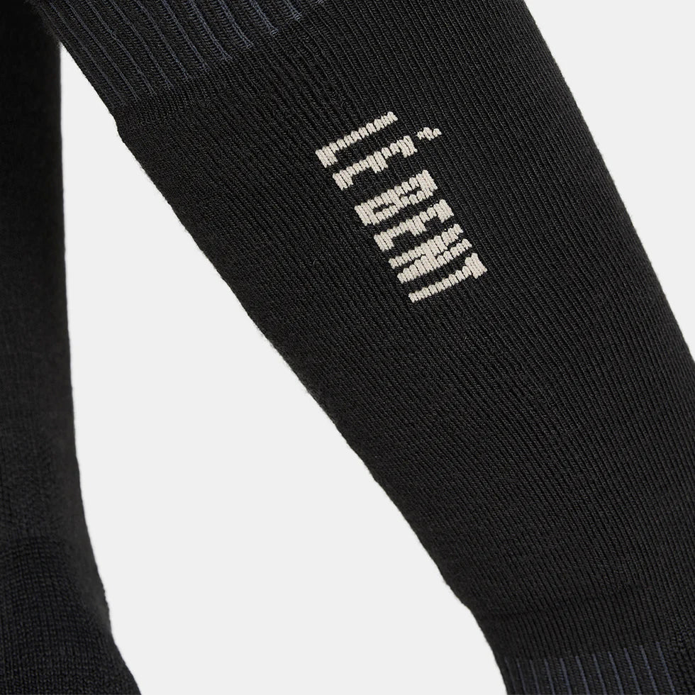 Le Bent Logo Light Cushion Snow Sock
