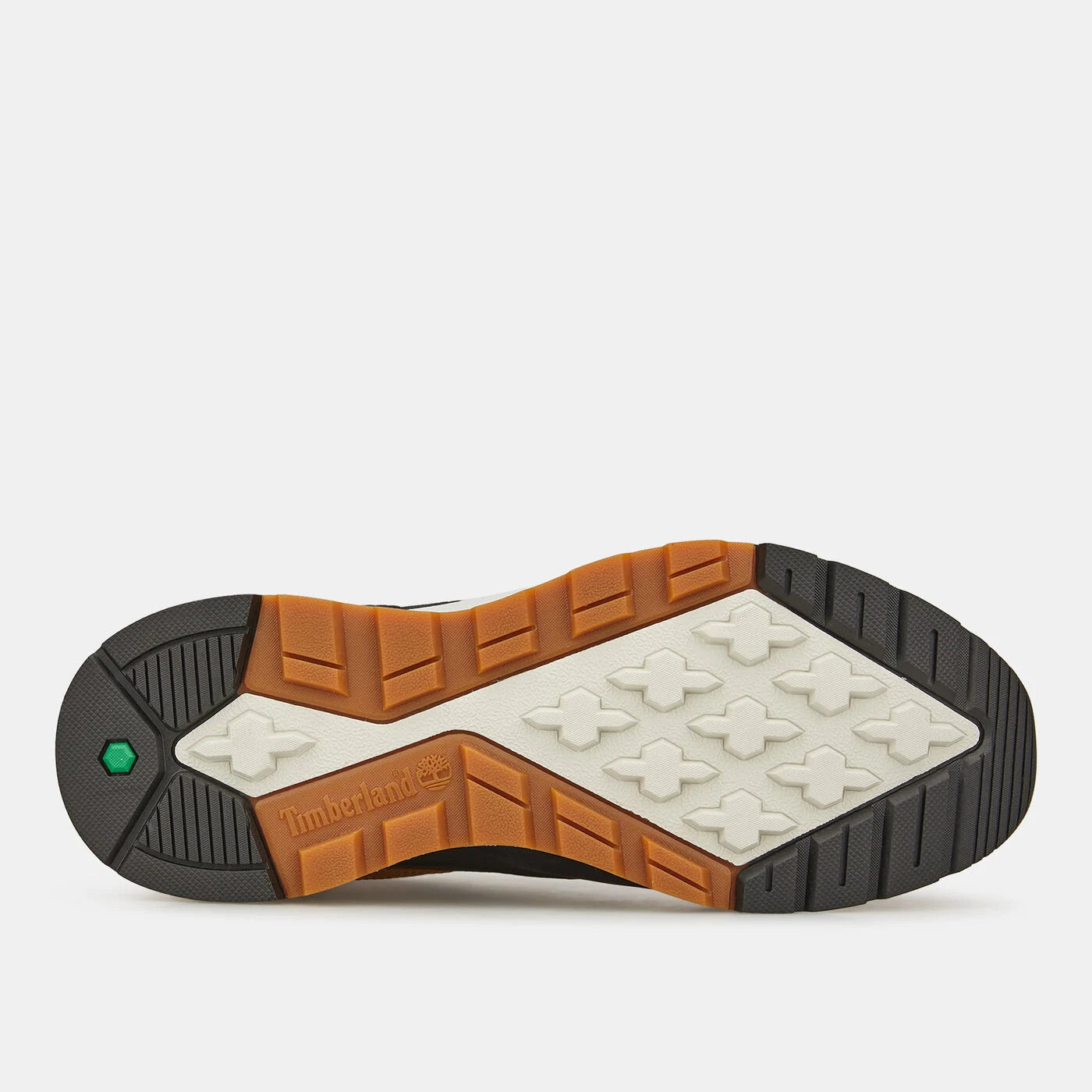 Timberland Men's Killington Trekker Low Black Nubuck