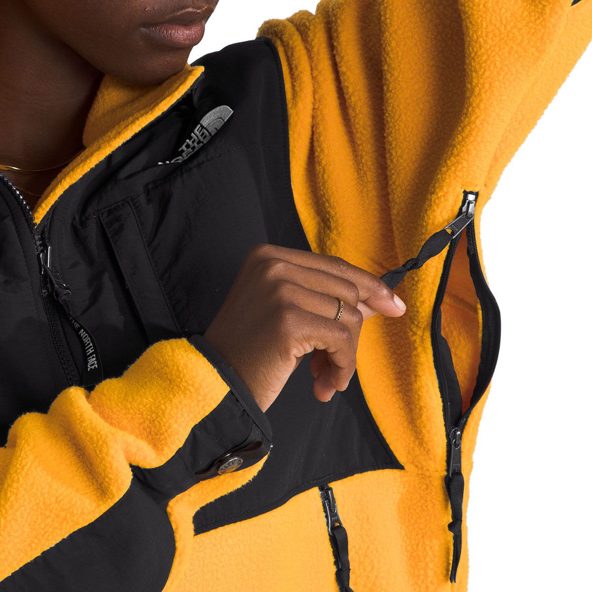 The North Face Women's Retro Denali Jacket