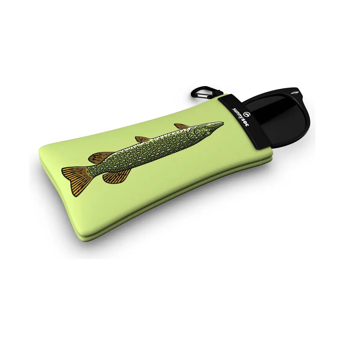 GoggleSoc Sunglasses SunnySoc