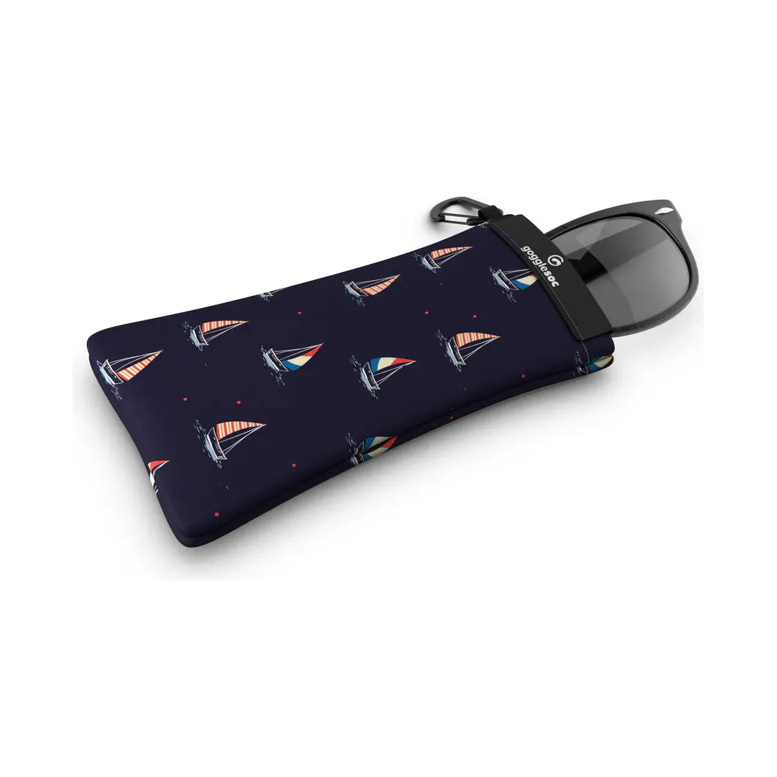 GoggleSoc Sunglasses SunnySoc