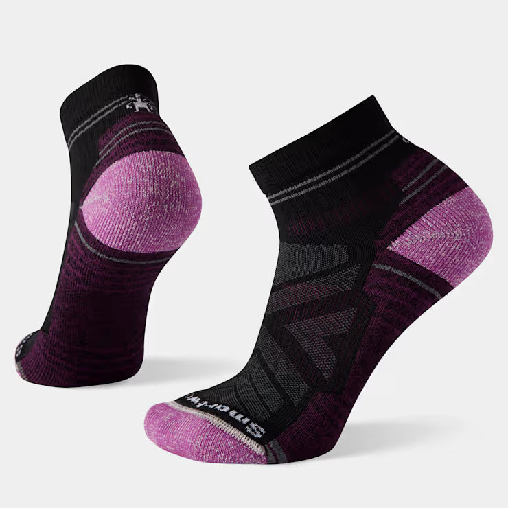 Smartwool Women's Light Cushion Ankle Hiking Socks