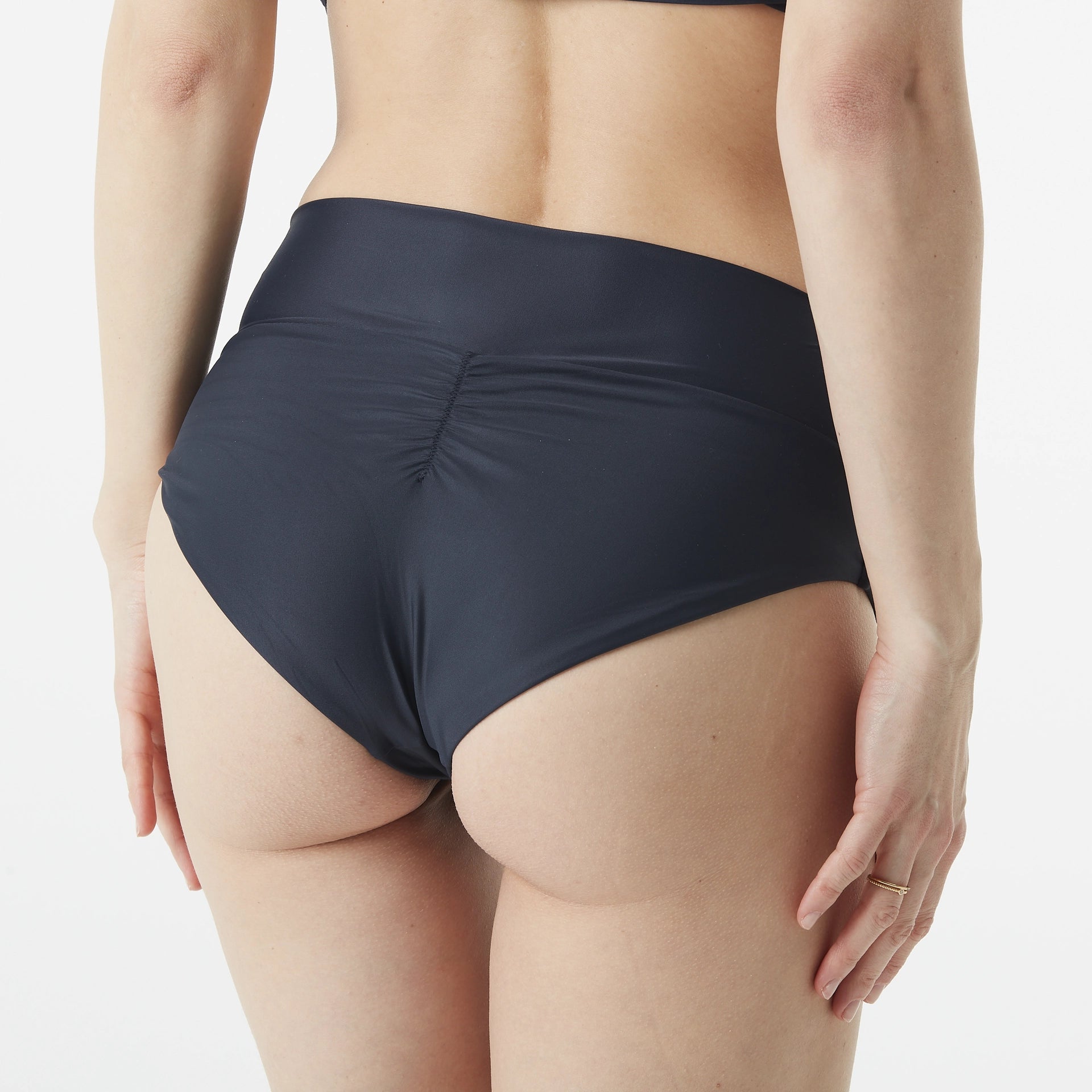 Picture Women's High Waist Bikini Bottoms