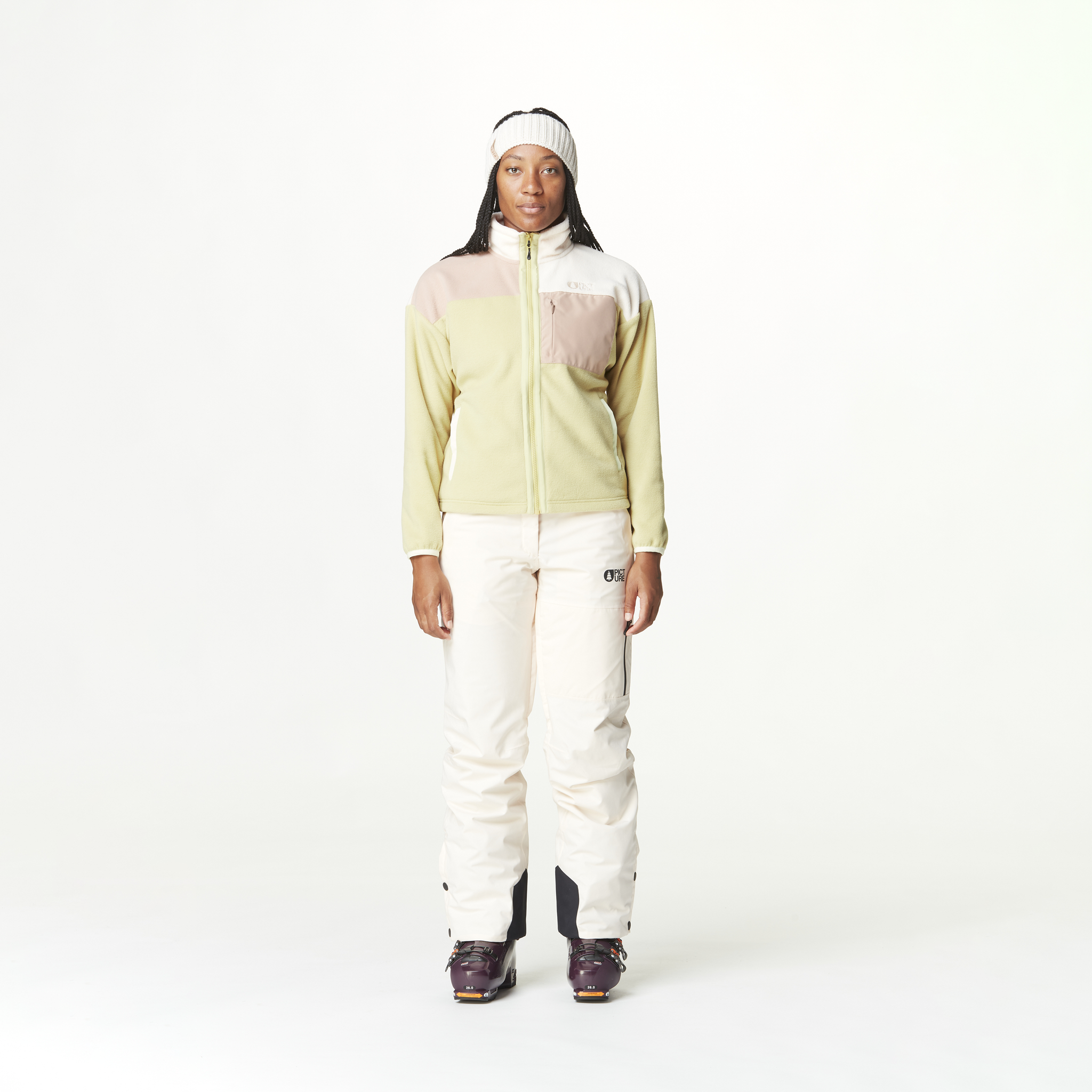 Picture Women's Arcca Full Zip Fleece