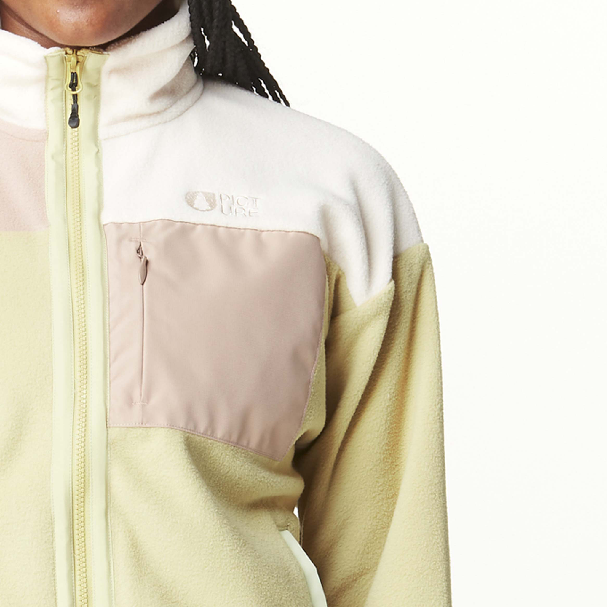 Picture Women's Arcca Full Zip Fleece