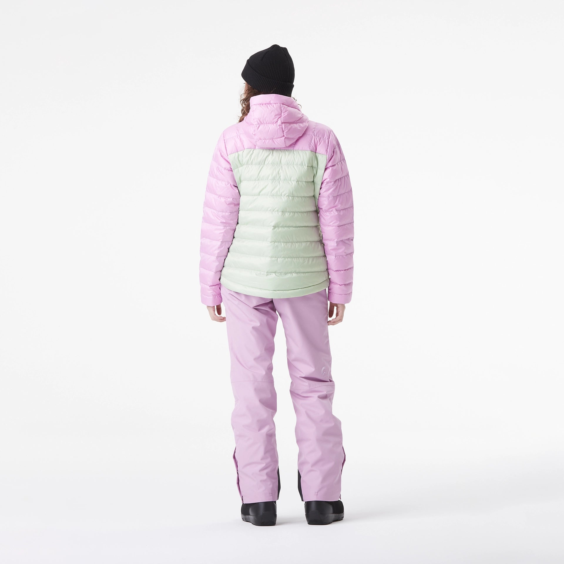 Picture Women's Mid Puff Down Jacket