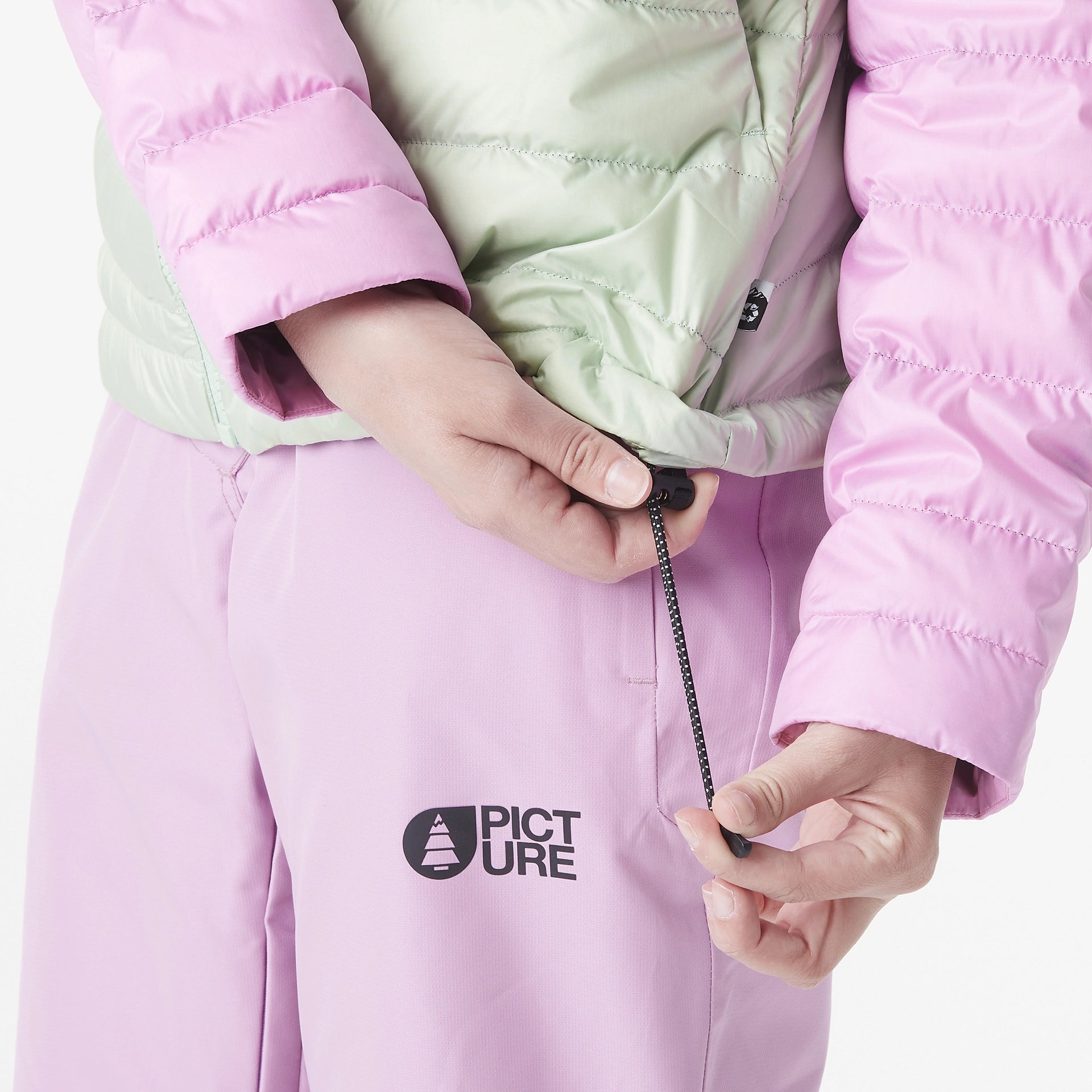 Picture Women's Mid Puff Down Jacket