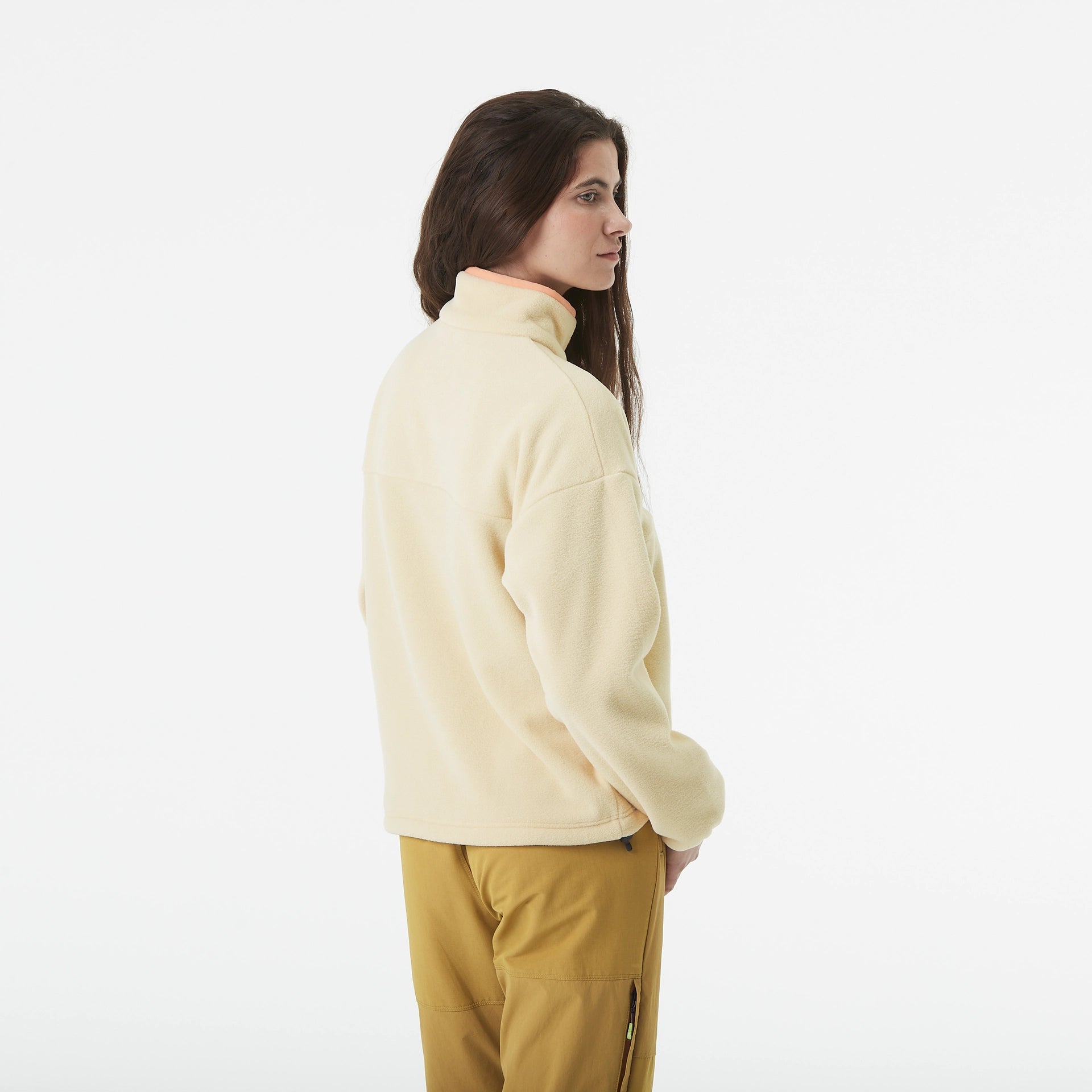 Picture Women's Arcca 1/4 Fleece