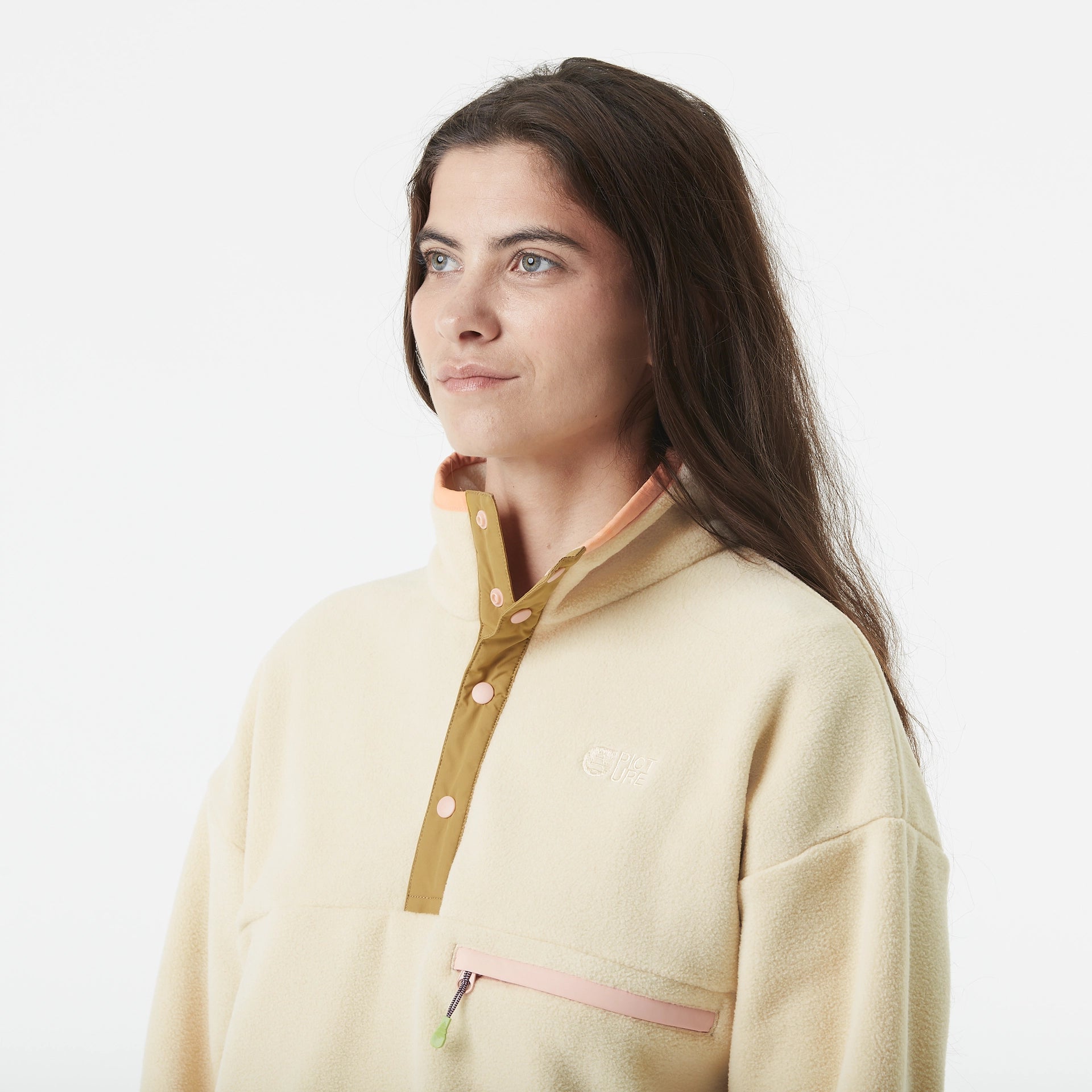 Picture Women's Arcca 1/4 Fleece