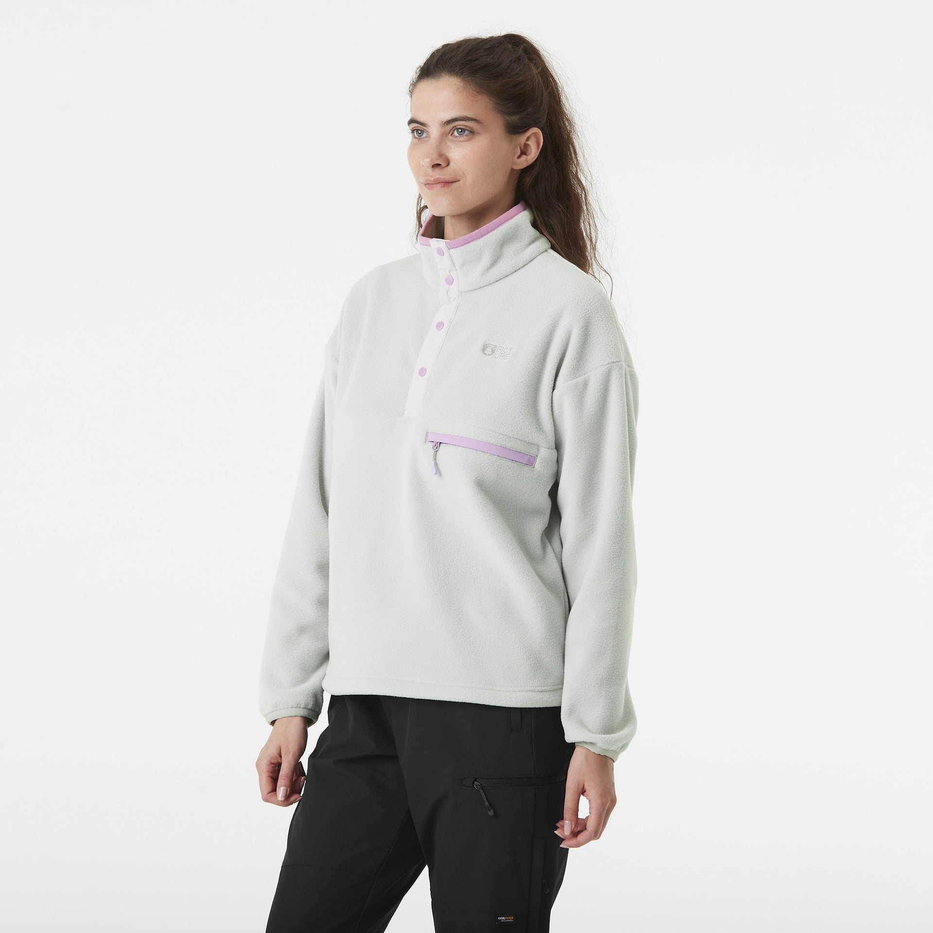 Picture Women's Arcca 1/4 Fleece