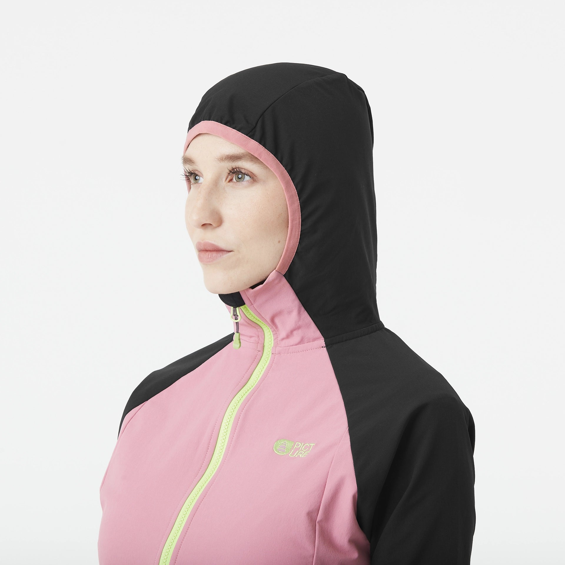 Picture Women's Outif Softshell Jacket