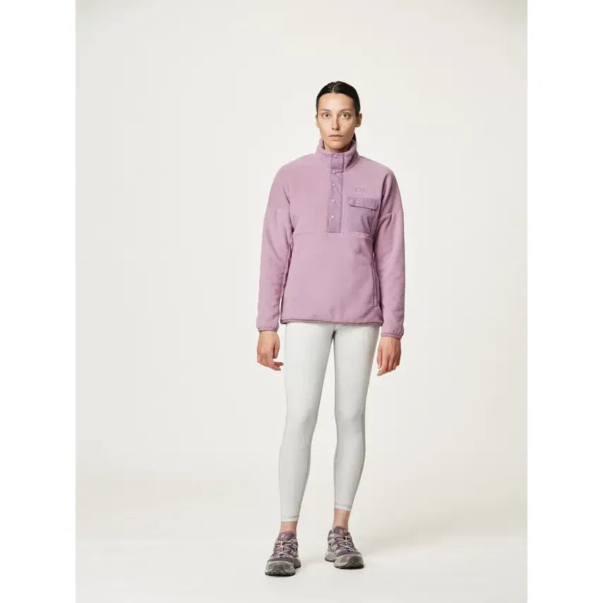Picture Women's Arcca 1/4 Fleece '25