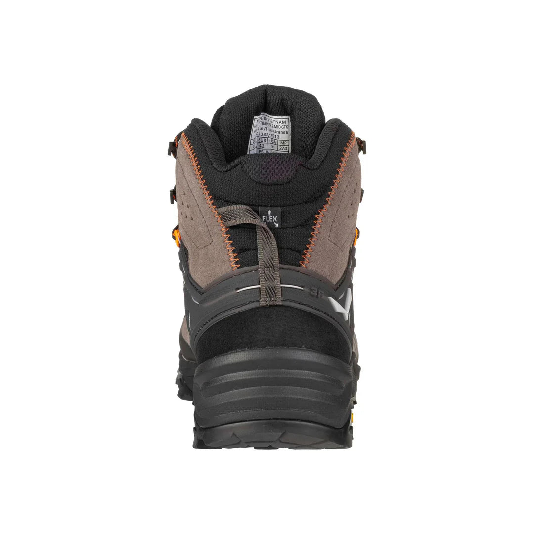 Salewa Men's Alp Trainer 2 Mid Gore-Tex Hiking Boots