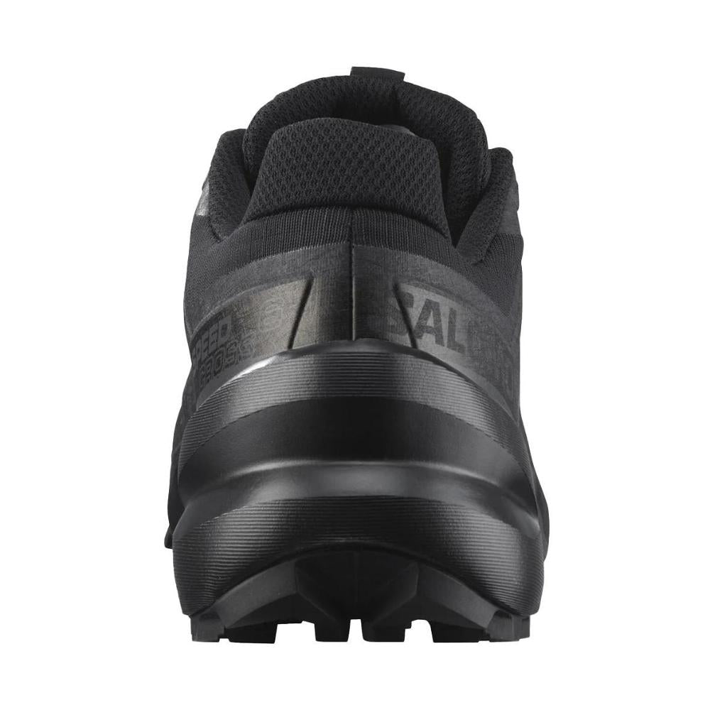 Salomon Men's Speedcross 6 Trail Running Shoes Outside Sports