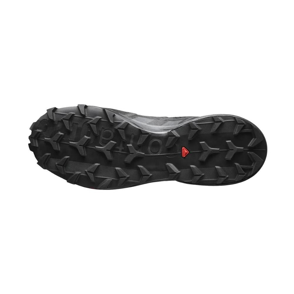 Salomon Men's Speedcross 6 Trail Running Shoes Outside Sports