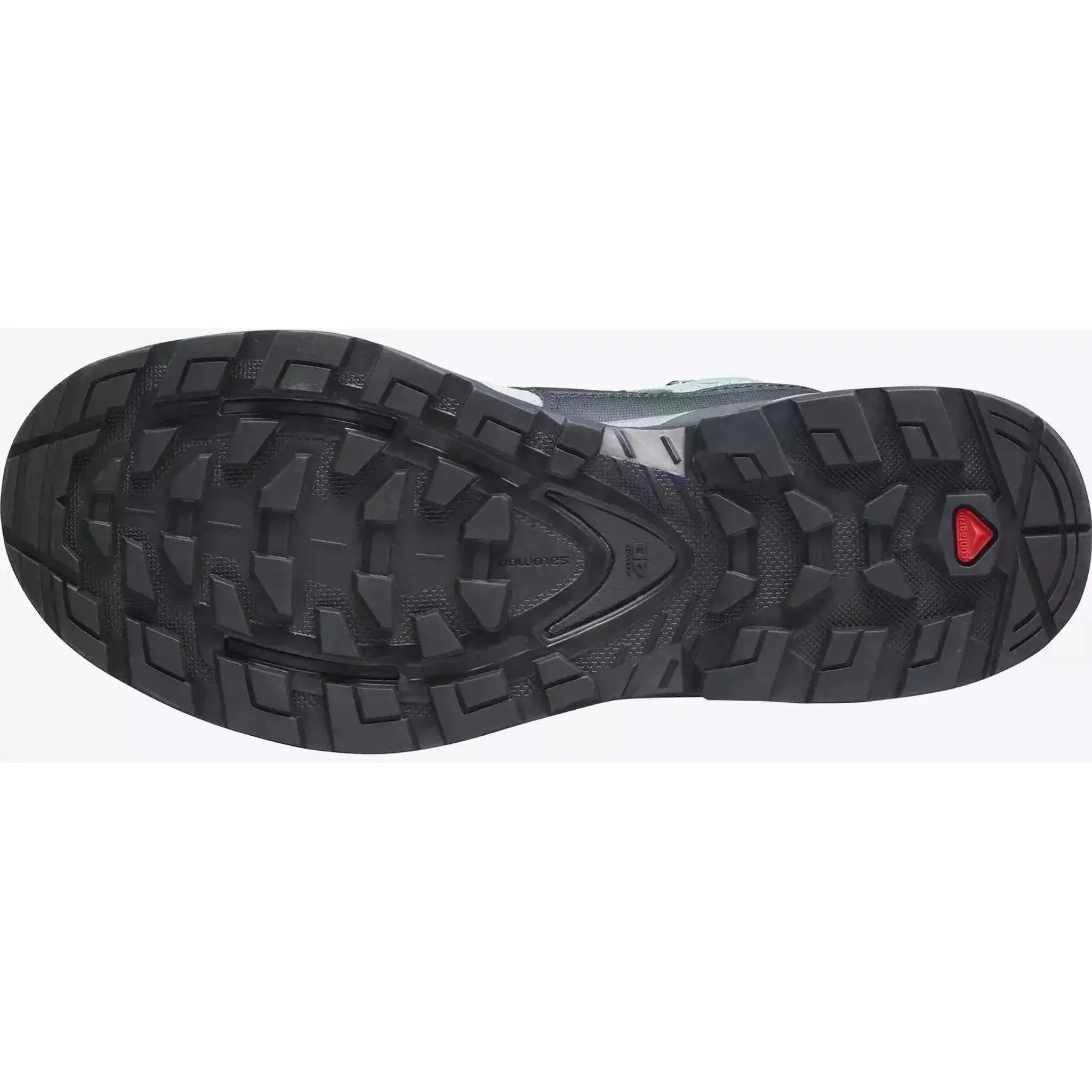 Salomon Womens Quest 4 GTX Outside Sports