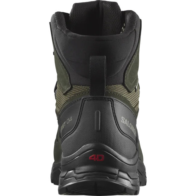 Salomon Mens Quest 4 GTX