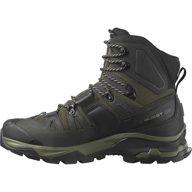Salomon Mens Quest 4 GTX