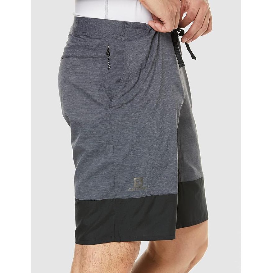 Salomon Men's XA Training Shorts
