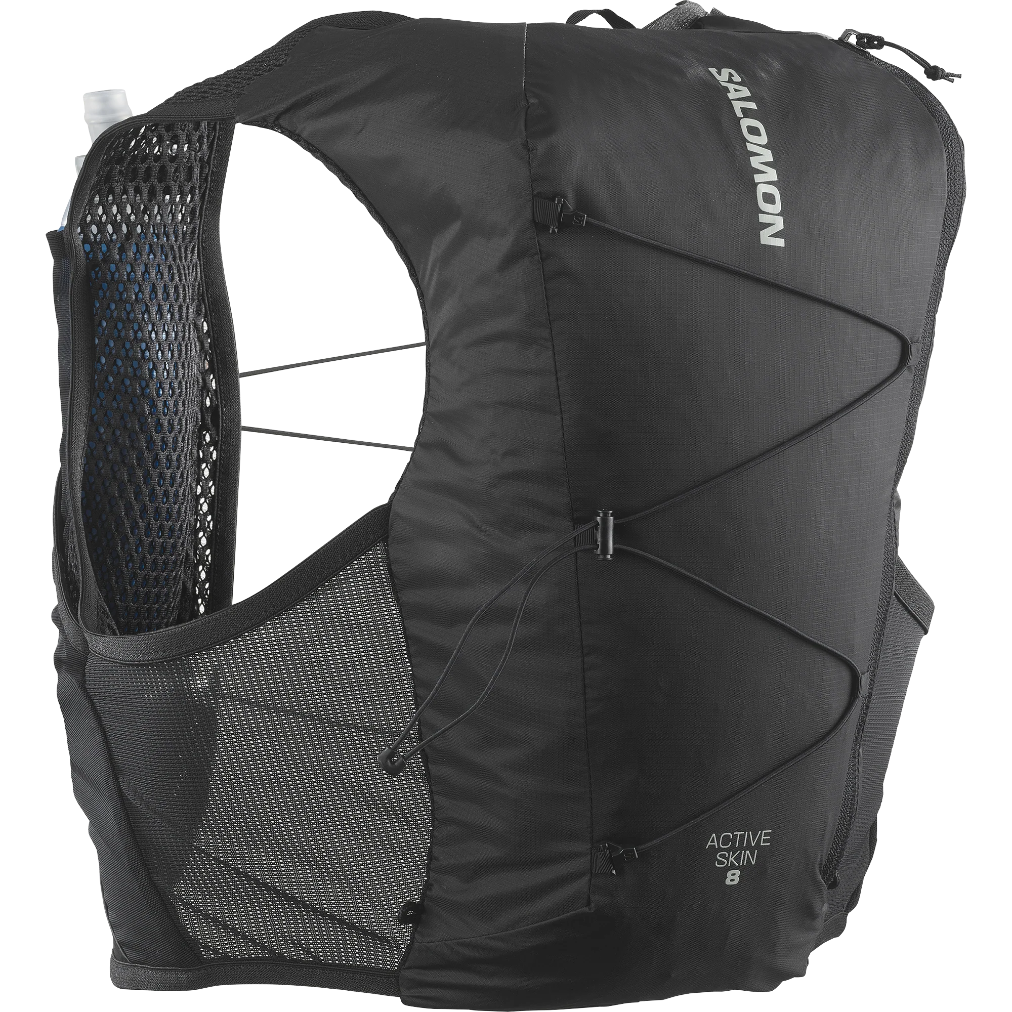 Salomon Active Skin 8 Set Running Vest