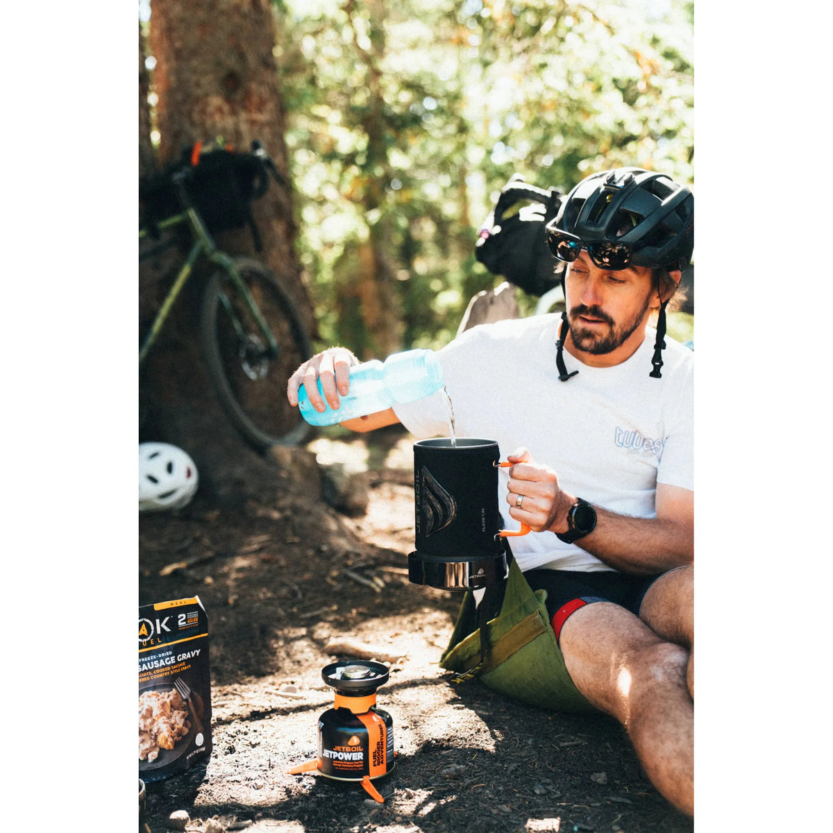 Jetboil Flash 1.8L Stove
