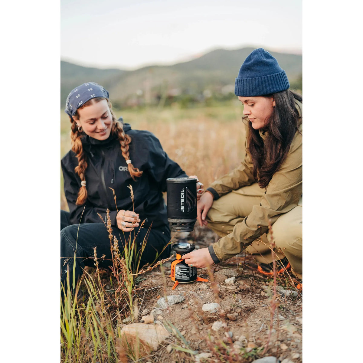 Jetboil Flash 1.8L Stove